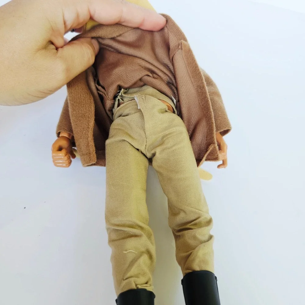 Unbranded vintage 12